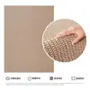 Tela de Fondo Especial para Fotografía de Estudio, Alfombra Impermeable y Resistente a las Manchas para Sala de Estar, Alfombra Comercial de Estudio tipo Sisal