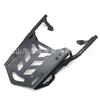 Adequado para peças de modificação de motocicleta Yamaha TRACER900 / GT / MT09 prateleira traseira rack de bagagem rack de caixa traseira