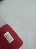 Tela de Poliéster Catiónico Engrosada tipo Lino 1200D, Tela para Sofá de Color Sólido, Tela para Cojín, Impresión Digital