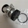 Adecuado para BMW M54 anticongelante refrigerante bomba de agua mecánica 11517509985 11517527910