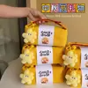 Regalos para el Festival de Medio Otoño 2026 nuevo estilo bolsas de tela promocionales para beneficios de empleados eventos de bienestar para empleados