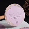 Pegatina de Textura Proceso de Repujado Personalizado Estampado en Caliente Etiqueta de Logotipo Autoadhesiva Impresión Personalizada Pegatina de Sellado Personalización Elegante