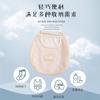 [bolsa colgante de almacenamiento] almacenamiento de ropa interior calcetines hogar dormitorio armario bolsa de red colgante almacenamiento bolsa de acabado