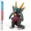 Monstruos Ultraman de Tamaño Pequeño Venta al por Mayor Juguetes de Puesto Callejero 10cm a 13cm Juguetes de Monstruos para Niños y Niñas