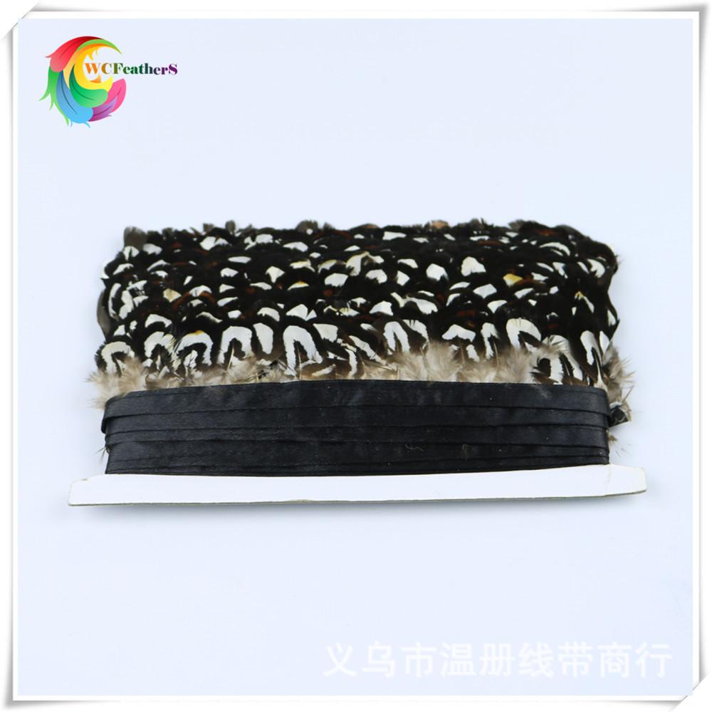 pheasant feather trims 3-1