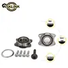 Rolamento de Cubo de Roda Vkba6547 Kit de Reparo de Rolamento de Cubo de Roda Dianteira Adequado para Audi: Unidade de Cubo de Roda A8