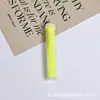 Polvo Brillante de Moda 24 Colores Botella de 8g Material de Relleno para Slime Líquido Arena Líquida Hecho a Mano DIY Venta al por Mayor