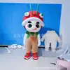 Disfraces de Muñeco de Dibujos Animados Personalizados, Sombreros de Dibujos Animados Personalizados, Disfraces de Muñeco Caminante Personalizados, Disfraces de Muñeco Mascota