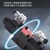 Válvula Solenoide Hidráulica Dsg-02-3C2/02-3C60/02-2B2/3C4/3C3/2B3B/2B2B Válvula de Inversión