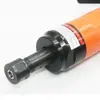 Lijadora neumática recta de forma especial Original speed leopard 69AY mandril de 6 mm con máquina de grabado de dientes puerta de gabinete talla de madera máquina de lijar