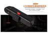 Luz de bicicleta bicicleta mountain bike luz de advertência de carregamento USB luz traseira de duas cores farol de carro de estrada equipamento de luz