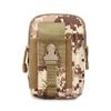 Bolsa de Cintura Tática Transfronteiriça, Bolsa Tática de Cintura para Esportes ao Ar Livre, Porta-Moedas de Cintura, Bolsa para Celular de 6 polegadas, Bolsa Estilo Militar