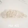 Presilha de cabelo super linda, estilo fada, para mulheres, parte de trás da cabeça, novo estilo 2026, presilha de garra grande, toque de alta qualidade, acessórios de cabelo tipo presilha de tubarão