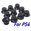 Capa de Cogumelo para Controle de Jogo PS5, Tampa de Cogumelo para Controle PS4, Adequado para Controle Xbox One, Tampa 3D, Peças de Reparo para Controle