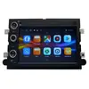 Explosões de comércio exterior são adequadas para Navegador inteligente Android de 7 polegadas para carro Ford Ford F150/F250/F350