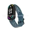Adecuado para Xiaomi Mi Band 8910 Watch Redmi Watch5/4 Pulsera Xiaomi 8/9/10 Hebilla con Agujero de Nube