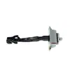 Adequado para Link de Inspeção da Porta Dianteira do Nissan Murano (Direita ou Esquerda) 80430-1Aa0A