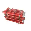 Suporte Hidráulico Suporte de Engenharia Face de Mineração Equipamento de Mina de Carvão Suporte para Mineração de Carvão Suporte Hidráulico