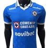 Uniforme de Fútbol Versión Jugador 2627 Nueva Camiseta de Club Santos Porto Napoli Camiseta de Fútbol Nfc