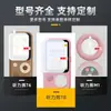 Adequado para Tela de Aparelho Auditivo Hearing Bear T8Pro/T6S Filme de TPU Protetor de Tela para Dispositivo de Aprendizagem Portátil M1 Filme de Hidrogel de Alta Definição