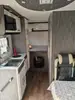 Datong Iveco Camper RV Modificación Interior Completa del Vehículo Gabinete Lateral Gabinete de Pared Cama Transversal Trasera Multifuncional
