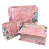 Bolsas de Regalo Personalizadas al por Mayor para Fabricantes Transfronterizos en Stock, Bolsas de Regalo con Logo Impreso, Bolsas Tote, Bolsas de Regalo