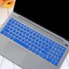 Funda protectora para teclado Lenovo Xiaoxin 15 2020 de 15,6 pulgadas para portátil Xiaoxin-15IIL