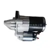 Motor de Partida Qichen 12V 1.0Kw 9dentes M000T33671 233001Hc1A