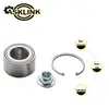 Kit de Reparación de Rodamiento de Cubo de Rueda Vkba6972 para Rueda Delantera Adecuado para Mazda: Unidades de Cubo de Rueda 3/5