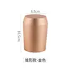 Taza para Dados de Bar Taza con Colador Juego de Tazas con Colador Barra Sensación Especial Color Mate Taza KTV Chin Engrosamiento Comercial