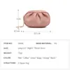 Nuevo Monedero Plegable de Gran Capacidad para Invierno Llavero con Cremallera de Moda para Labial Auriculares Bolsa Pequeña Portátil Mini