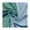 Tejido de punto doble de nailon mate de alta elasticidad, 210-220 g/m², tejido transpirable y agradable para la piel para ropa deportiva y de yoga