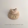 Sombrero de Bebé Verano Delgado Ala Ancha Protección Solar Parte Superior Abierta Gorra con Visera Bebé Niño y Niña Meses Pequeños Sombrero para el Sol