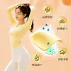 Tejido de punto hecho a medida 145g tela para ropa interior con tacto de piel tela para ropa de yoga tela para traje de baño que absorbe la humedad tela elástica