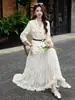 Conjunto de Traje para Mujer para Primavera y Otoño 2026, Nuevo Estilo de Primavera, Elegante y a la Moda, Tendencia, Conjunto de Dos Piezas con Chaqueta Pequeña y Falda con Cinturón