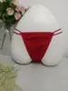 Tanga sexy de tiras finas Ropa interior de algodón mini tanga sexy deportiva de una pieza para mujer damas sexys