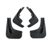 Adequado para Chevrolet Malibu 2012-2016 Comércio Exterior Transfronteiriço Para-lama de Pneu de Carro