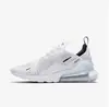 Zapatos Putian transfronterizos Max270 con amortiguación de aire, zapatillas deportivas acolchadas para correr y uso casual para hombres y mujeres, malla transpirable, ligeras para hombre