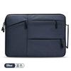 Adecuado para Bolso Satchel para Laptop MacBook Apple Huawei Asus Xiaomi Bolso de Mano Negocios Bolso Forro