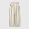 En stock fabricantes al por mayor nuevo por d Bai para sugerir multicolor en los pantalones casuales de alto algodón para el trabajo diario mujer