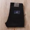 Pantalones casuales rectos grises de alta calidad para hombre, verano, nuevos, clásicos, de cinco bolsillos, lujo ligero, lavados, algodón puro, pantalones de vestir, delgados