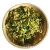 Verduras Deshidratadas Repollo Deshidratado Repollo Seco Especificaciones del Repollo Deshidratado 10 x 10mm Verduras Secas Deshidratadas