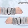 Muñequera Deportiva para Hombre Absorbente de Sudor Toalla de Sudor Muñequera para Correr Equipo de Fitness Secado Rápido Gimnasio Sensación de Frescura Verano para Mujer