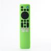 Para Xiaomi Nanocell LCD OLED QNED 4K TV Controle Remoto Silicone Capa Protetora Luminosa