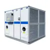 Suministro Directo de Fábrica de Unidades de Aire Acondicionado Limpio de Techo para Fábricas, Enfriamiento con Membrana Deshumidificante, Tratamiento de Gases de Escape, Unidades de Gabinete de Purificación de Aire, Ahorro de Energía