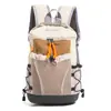 Mochila de montañismo para exteriores transfronteriza, mochila deportiva, mochila para viajes de negocios de corta duración, mochila escolar pequeña, mochila ligera para desplazamientos