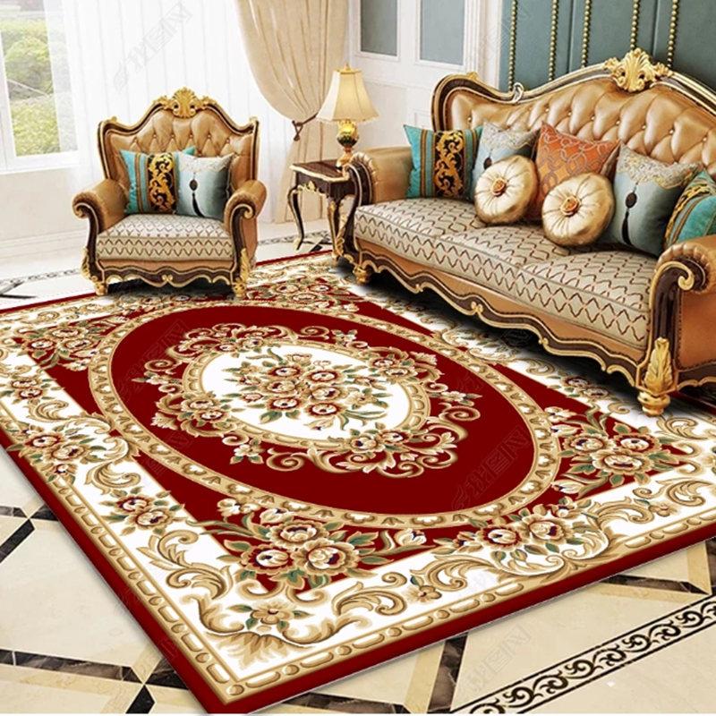 猪猪欧式经典花