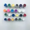 Fábrica de Pintura Gouache Compra Directa 1.6ml 6 Unidades Conectadas para Niños Yeso Cerámica Graffiti Tira de Pintura Acrílica