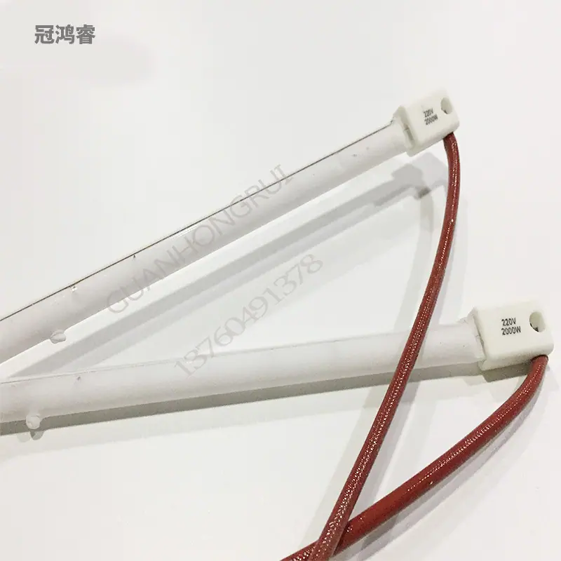 单管半涂白-2000W-600MM-附图3
