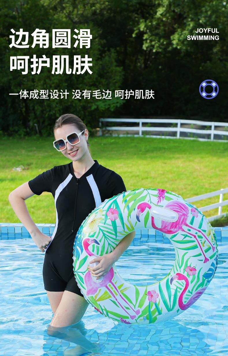 火烈鸟树叶把手泳圈详情_04.jpg